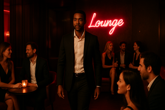 Building Your Social Circle with VIP Nightlife Experiences