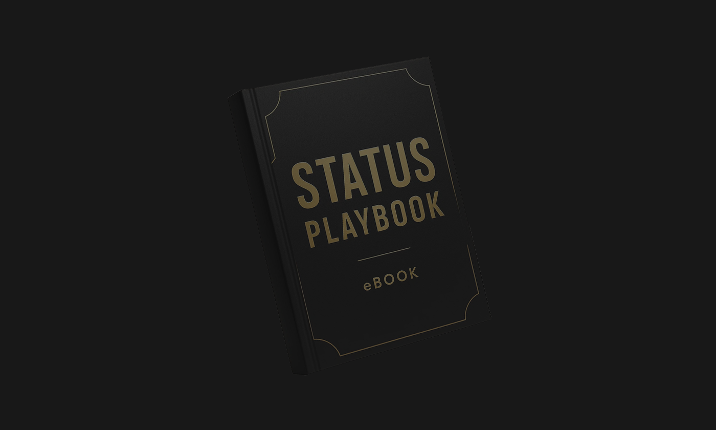 Status Playbook eBook download