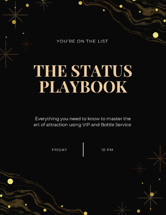 Status Playbook